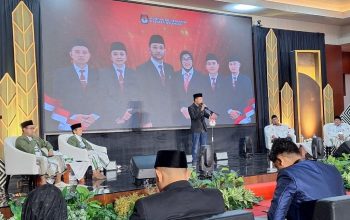 KPU Sumenep Gelar Debat Publik Kedua Pilbup Sumenep 2024