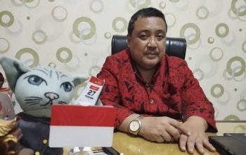 Kepala Kesbangpol Sumenep Disebut Minta Jatah 30 Juta Pada Rekanan